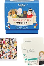 Ridley's Games GAME - Inspirational Women Trivia