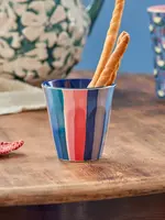 RICE BEKER - NY strepen