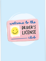 KAART BLANCHE - Driver's license club
