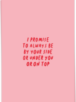 KAART BLANCHE - By your side