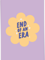 KAART BLANCHE - End of an era
