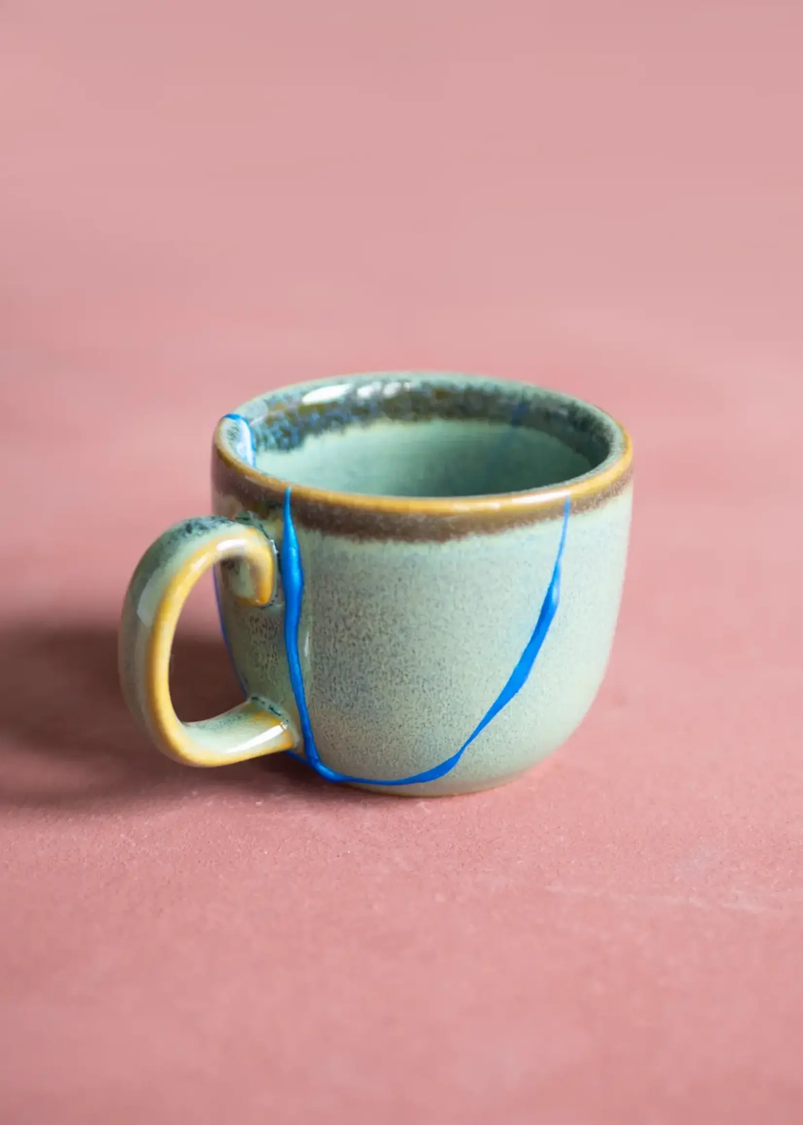 Mora Approved KINTSUGI KIT