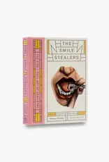 THE SMILE STEALERS - Richard Barnett