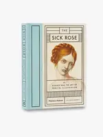 THE SICK ROSE - Richard Barnett