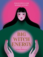 OH Editions BIG WITCH ENERGY  - Semra Haksever