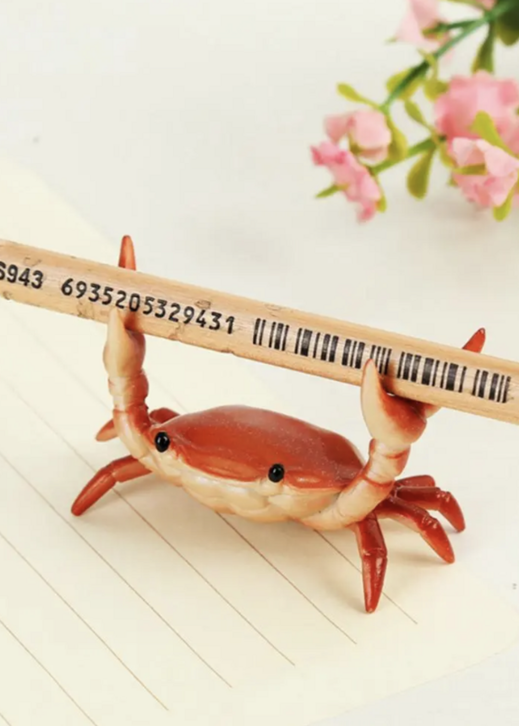 Animaux Spéciaux PEN HOLDER
