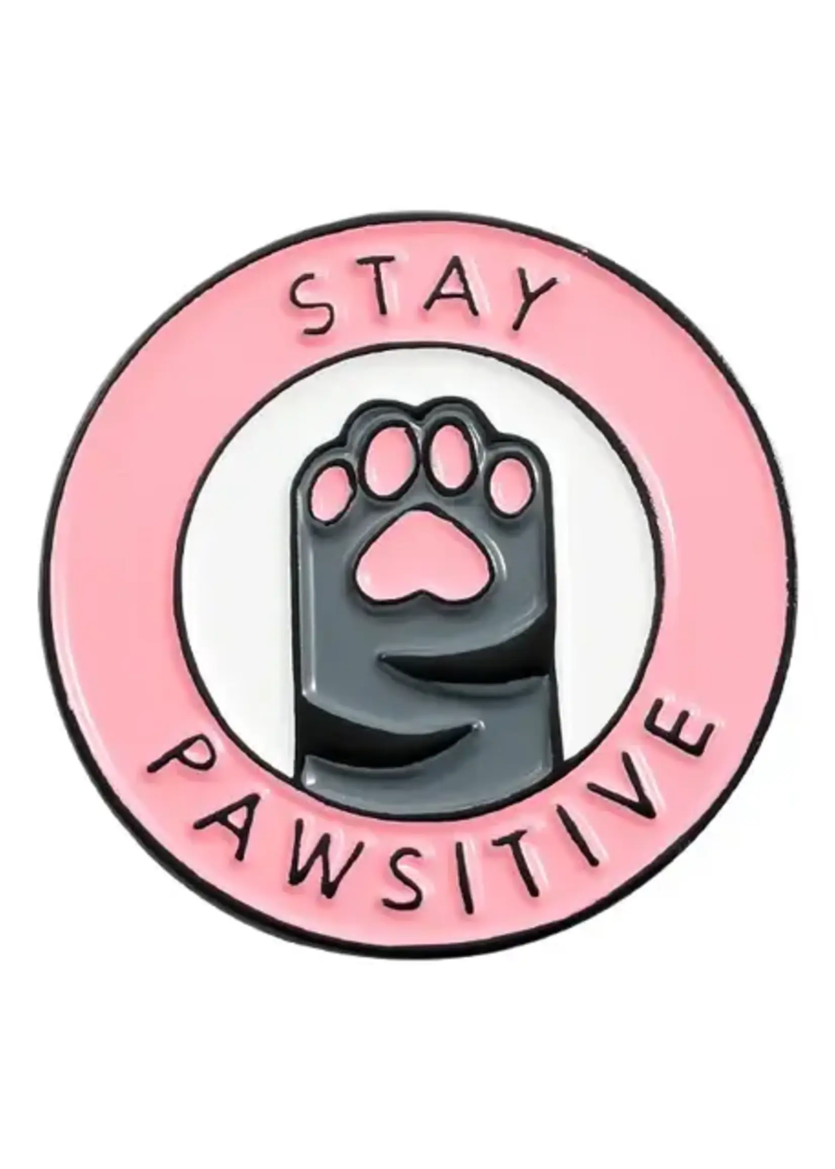 Animaux Spéciaux EPINGLE CHAT