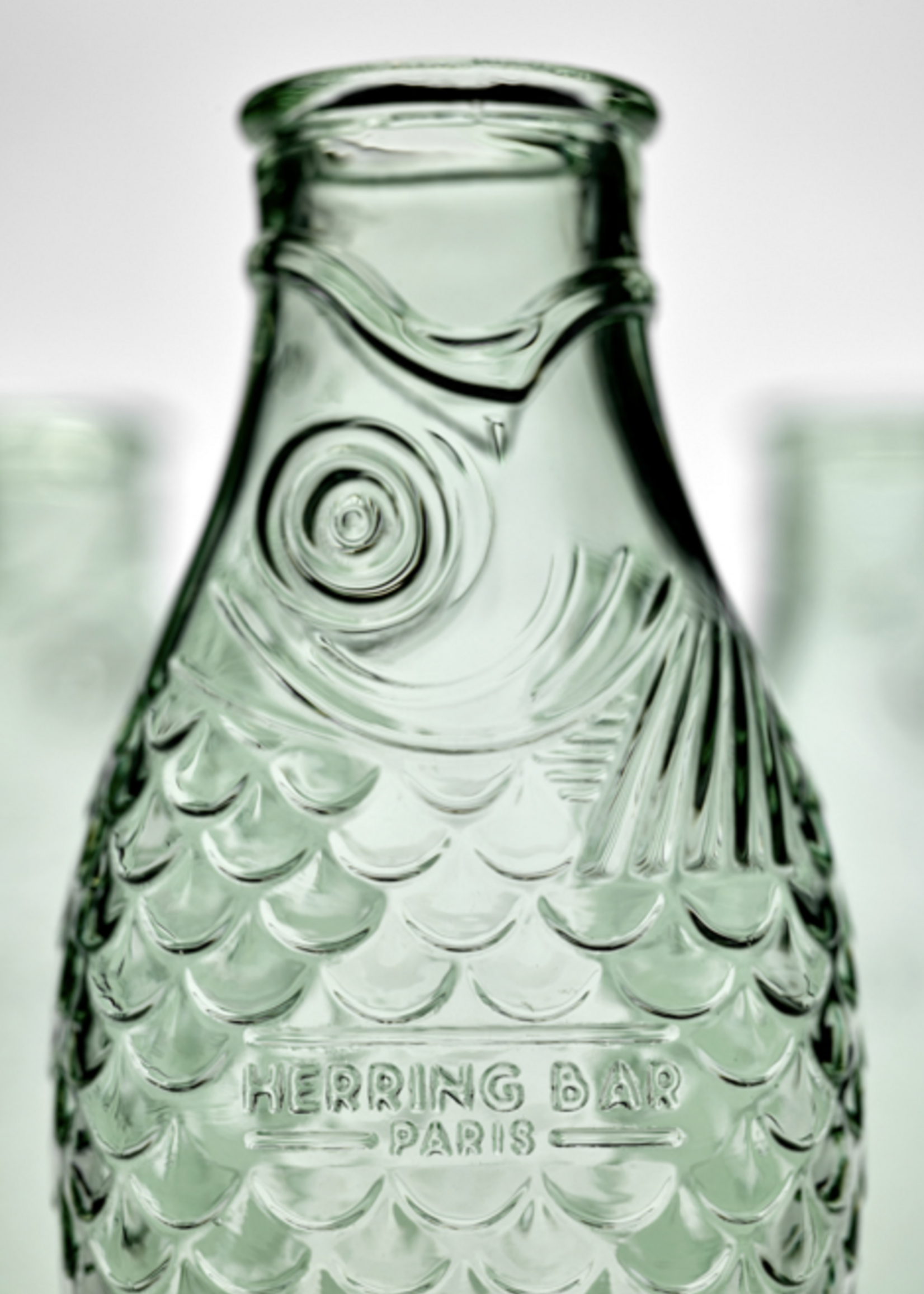 CARAFE - Poisson