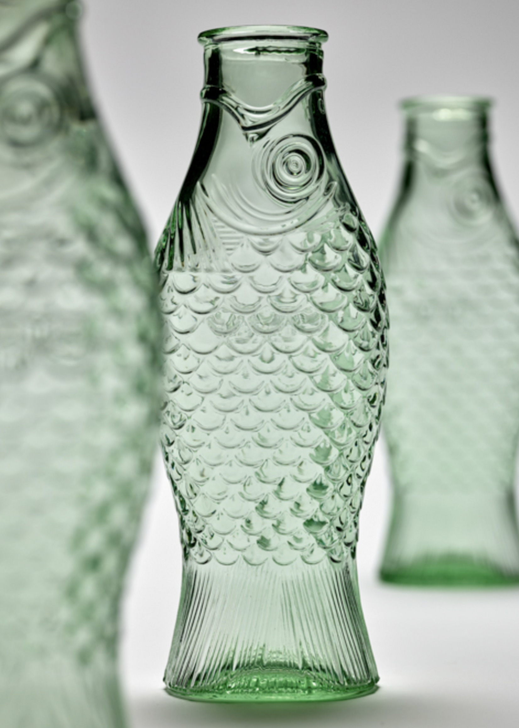 CARAFE - Poisson