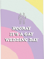 KAART BLANCHE - Gay Wedding Man