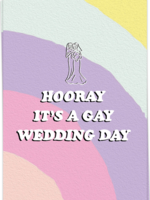KAART BLANCHE - Gay Wedding Vrouw