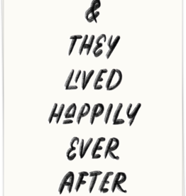 KAART BLANCHE - Happily Ever After