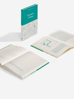 THE SCHOOL OF LIFE - Drawing As Therapy Book, Creative Self-Care