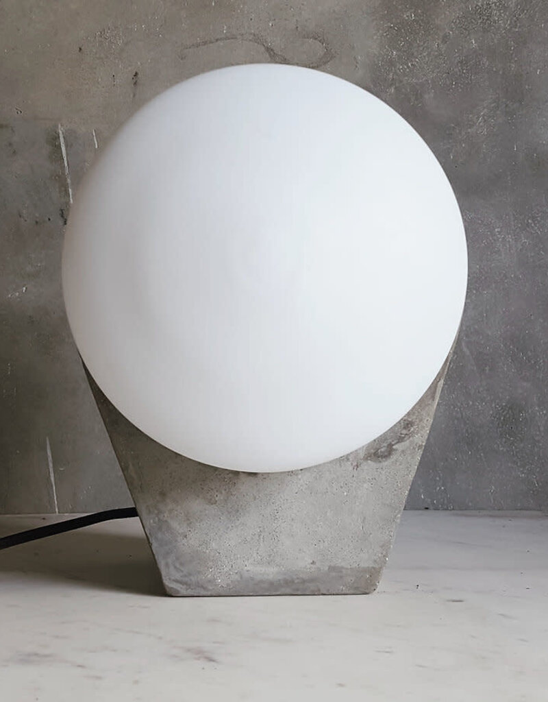 Musgo Design Lamp - JUNCO