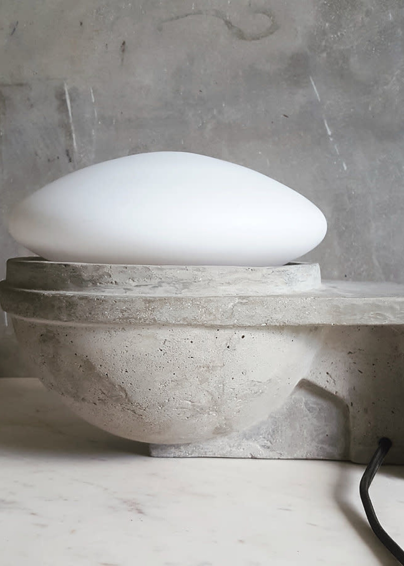 Musgo Design Lampe - JUNCO