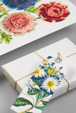 The Pepin Press PAPIERKNUTSELBOEK - BLOEMEN