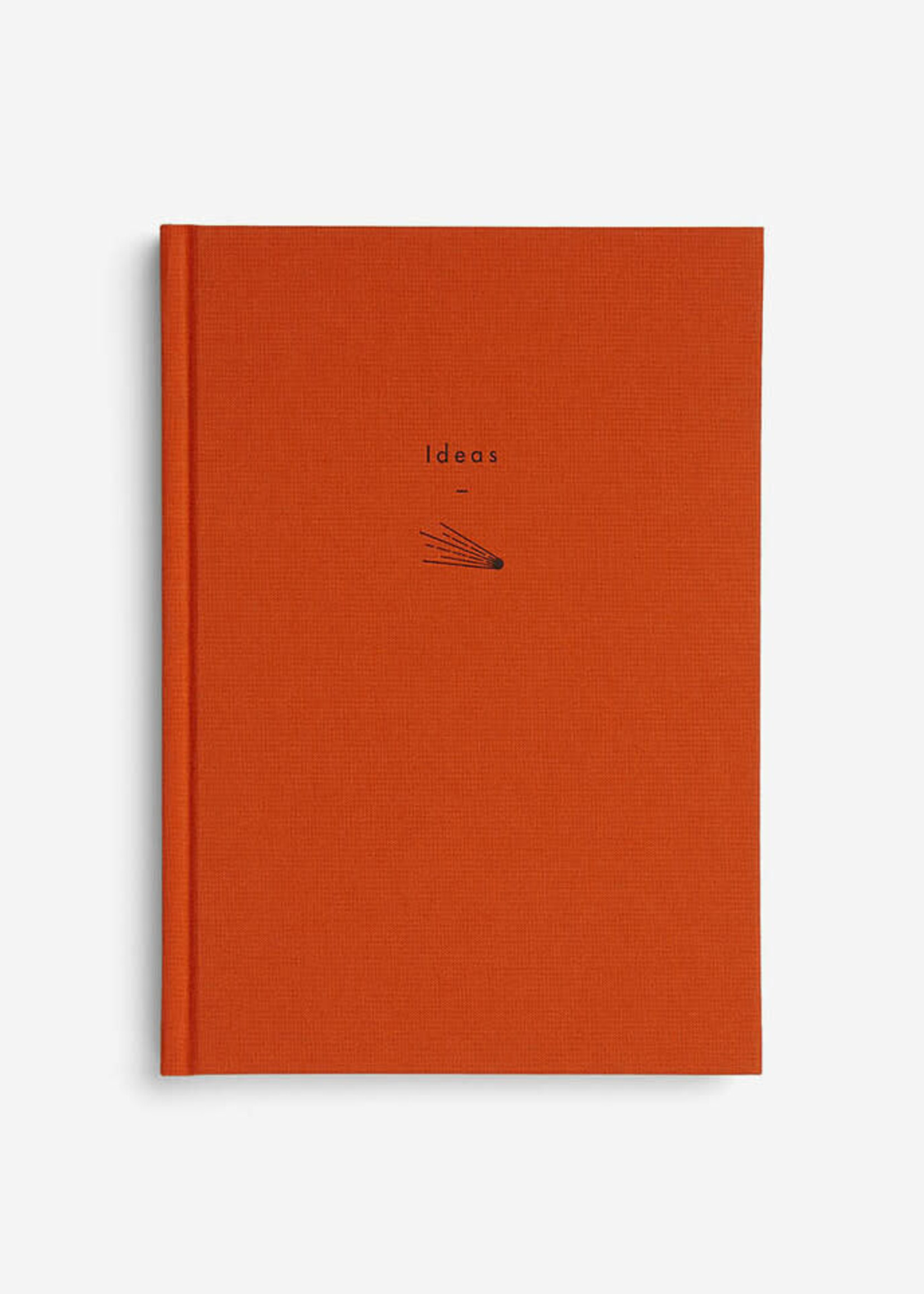 THE SCHOOL OF LIFE - Writing as Therapy Journal: Ideas