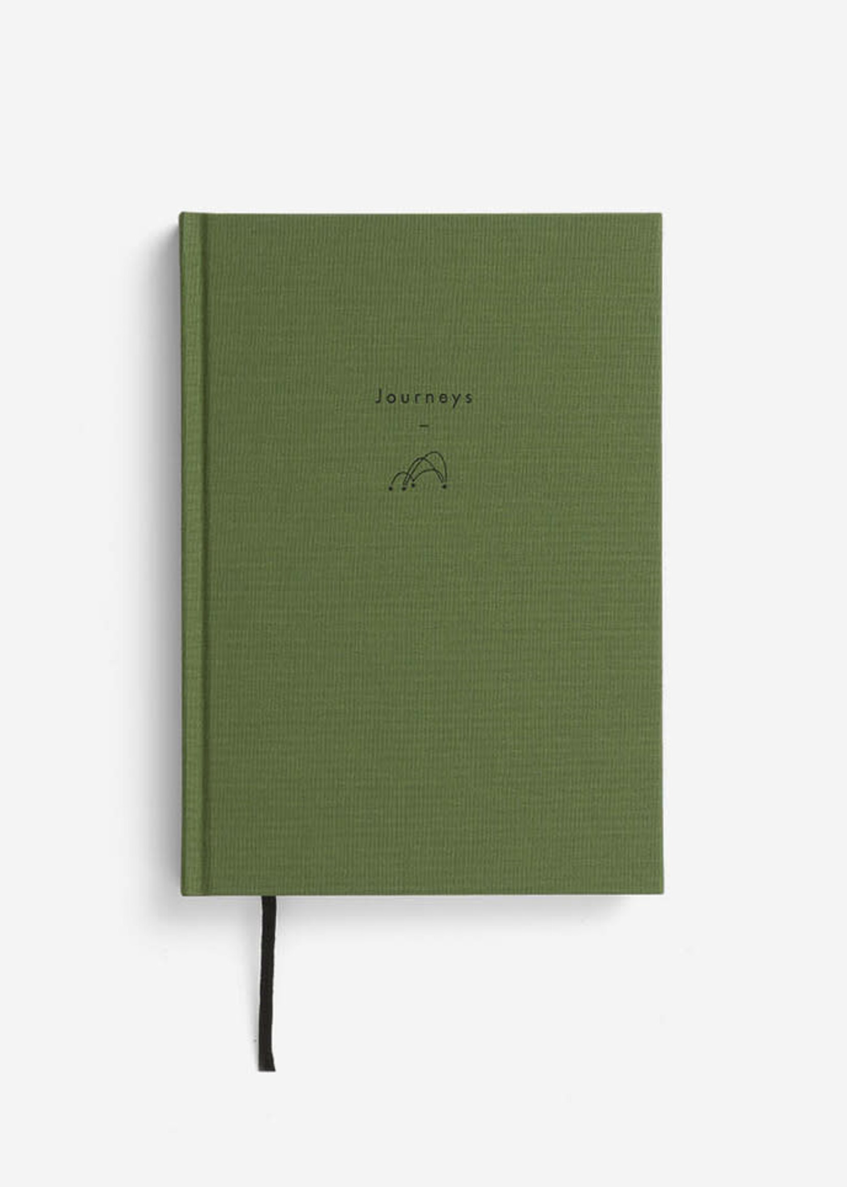 THE SCHOOL OF LIFE - Écrire comme Thérapie Journal : Voyages