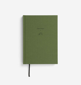 THE SCHOOL OF LIFE - Écrire comme Thérapie Journal : Voyages