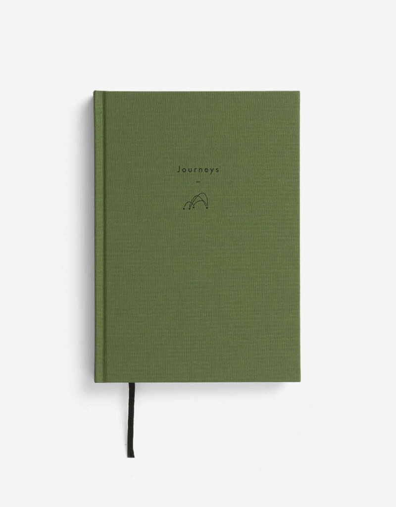 Journeys: Writing As Therapy Journal Journeys: Writing As Therapy Journal