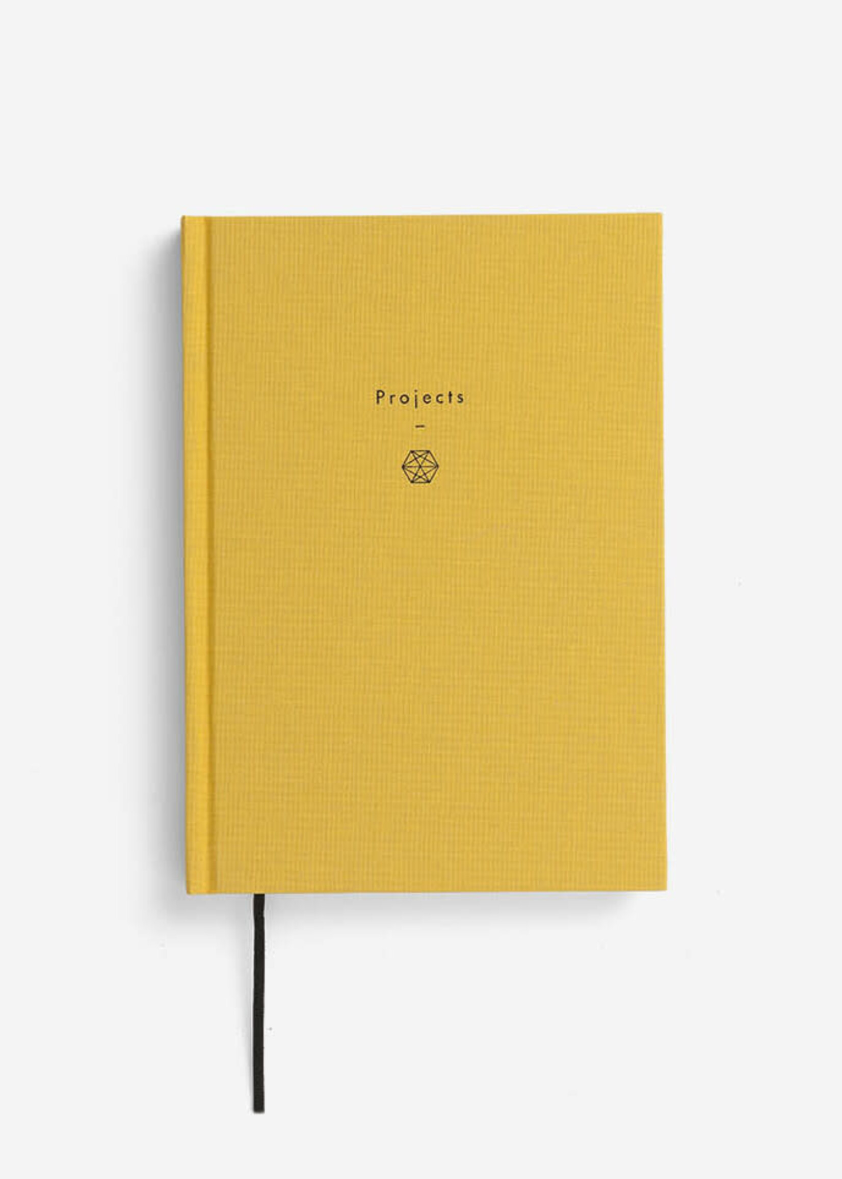 THE SCHOOL OF LIFE - Writing as Therapy Journal: Projects