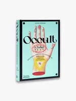 OCCULT: Decoding the Visual Culture of Mysticism, Magic