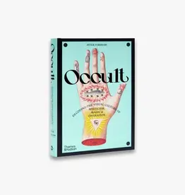 OCCULT: Decoding the Visual Culture of Mysticism, Magic