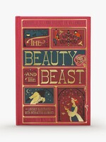 Harper Design MINALIMA - BEAUTY AND THE BEAST