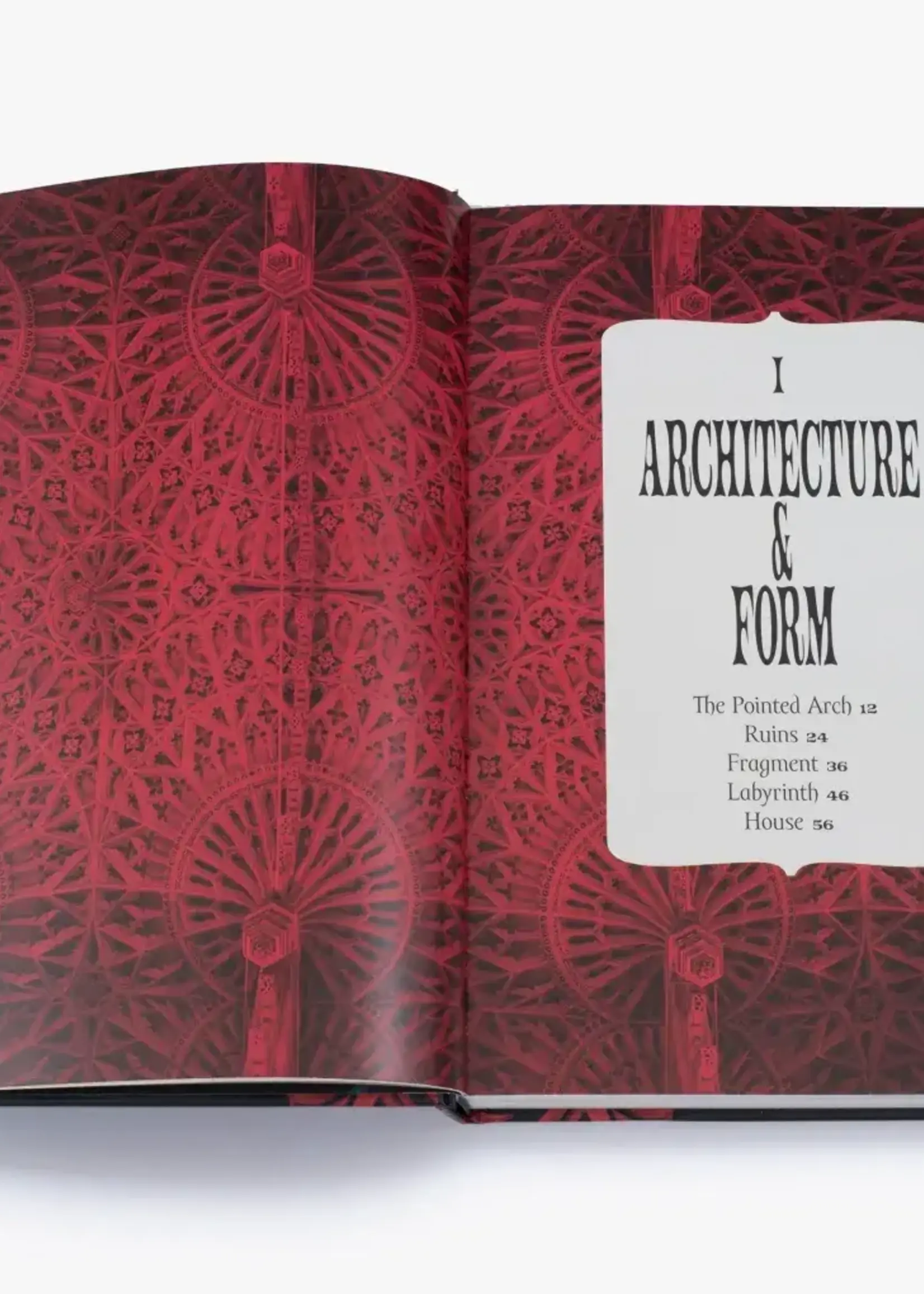 GOTHIC - Roger Luckhurst