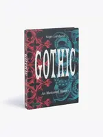 GOTHIC - Roger Luckhurst