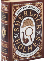 B&N CLASSICS - Complete Sherlock Holmes