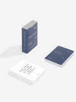 THE SCHOOL OF LIFE - The Meaning of Life Cards