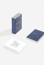 THE SCHOOL OF LIFE - The Meaning of Life Cards