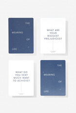 THE SCHOOL OF LIFE - The Meaning of Life Cards