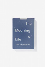 THE SCHOOL OF LIFE - The Meaning of Life Cards