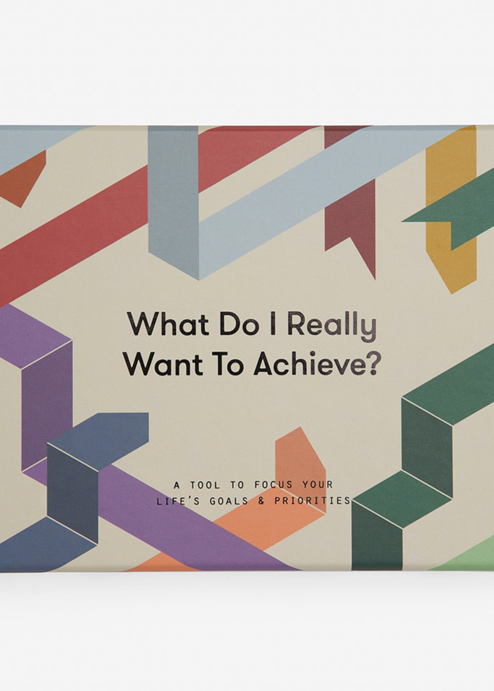 THE SCHOOL OF LIFE - What Do I Really Want To Achieve