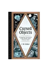 CURSED OBJECTS - J.W. Ocker