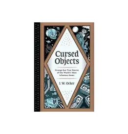 CURSED OBJECTS - J.W. Ocker