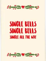 KAART BLANCHE - Single bells