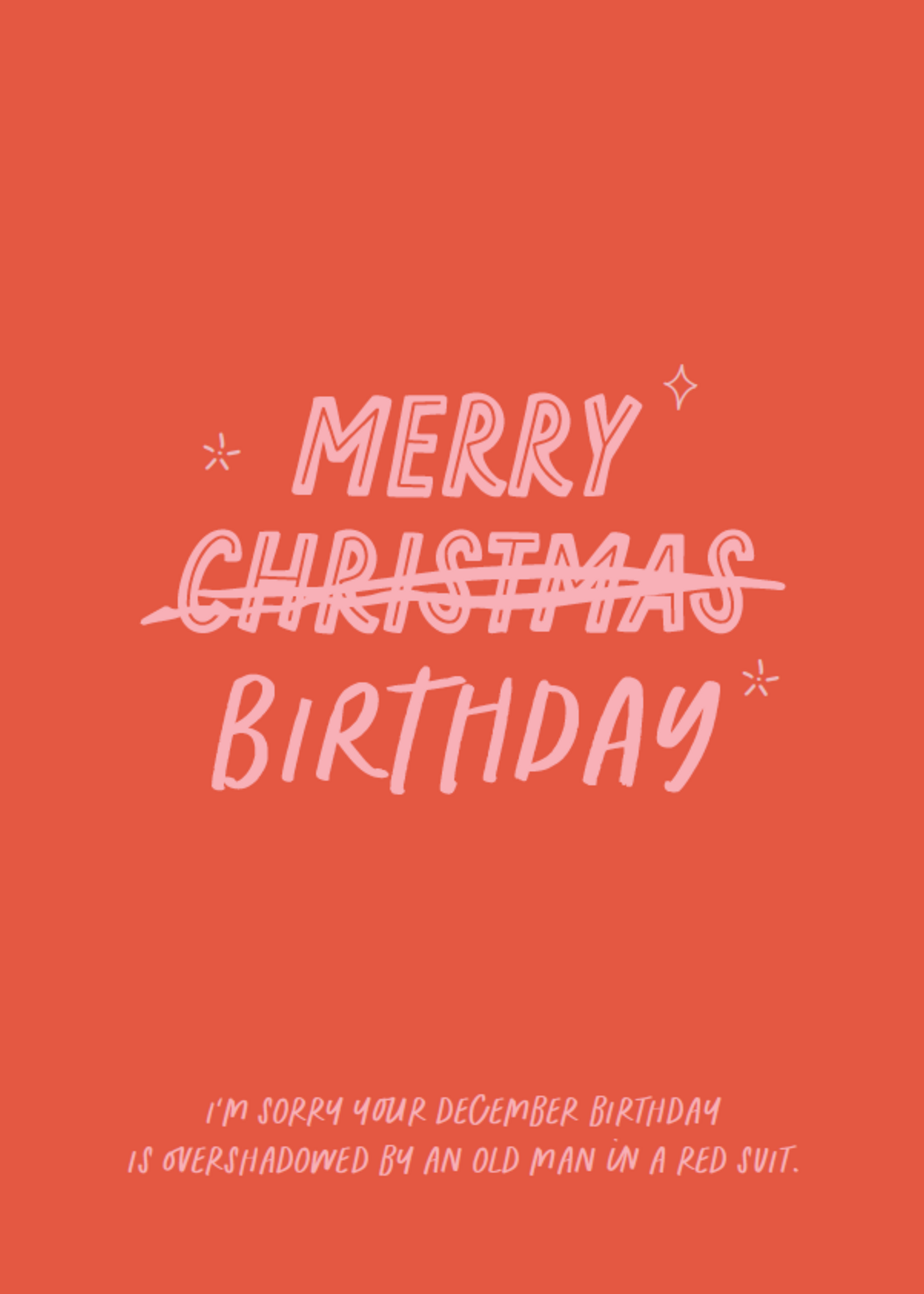 Copy of KAART BLANCHE  - merry xcx-mas