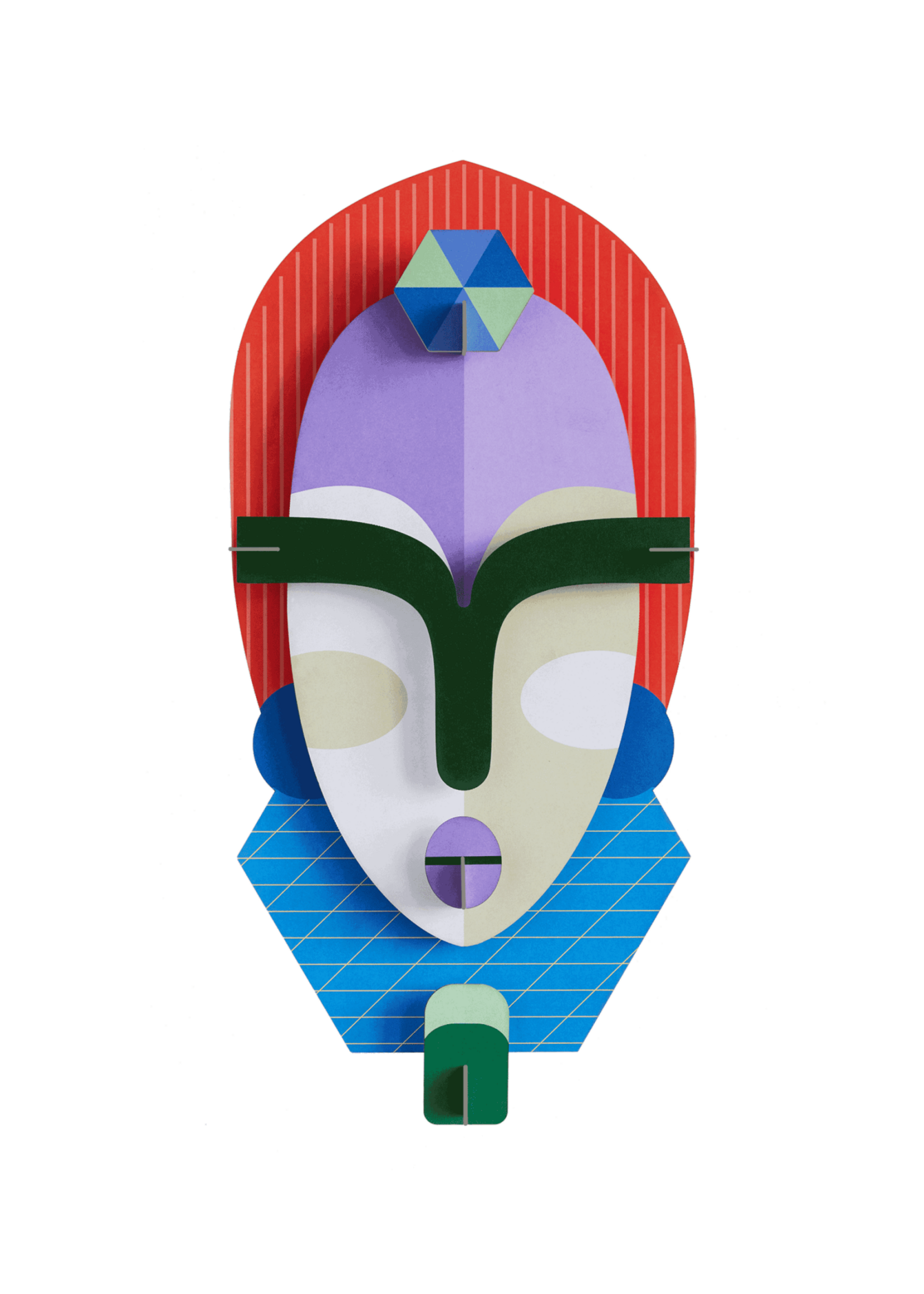 Copy of MASKER - Sapa