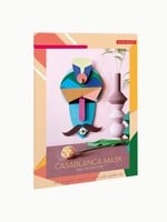 MASKER - Casablanca