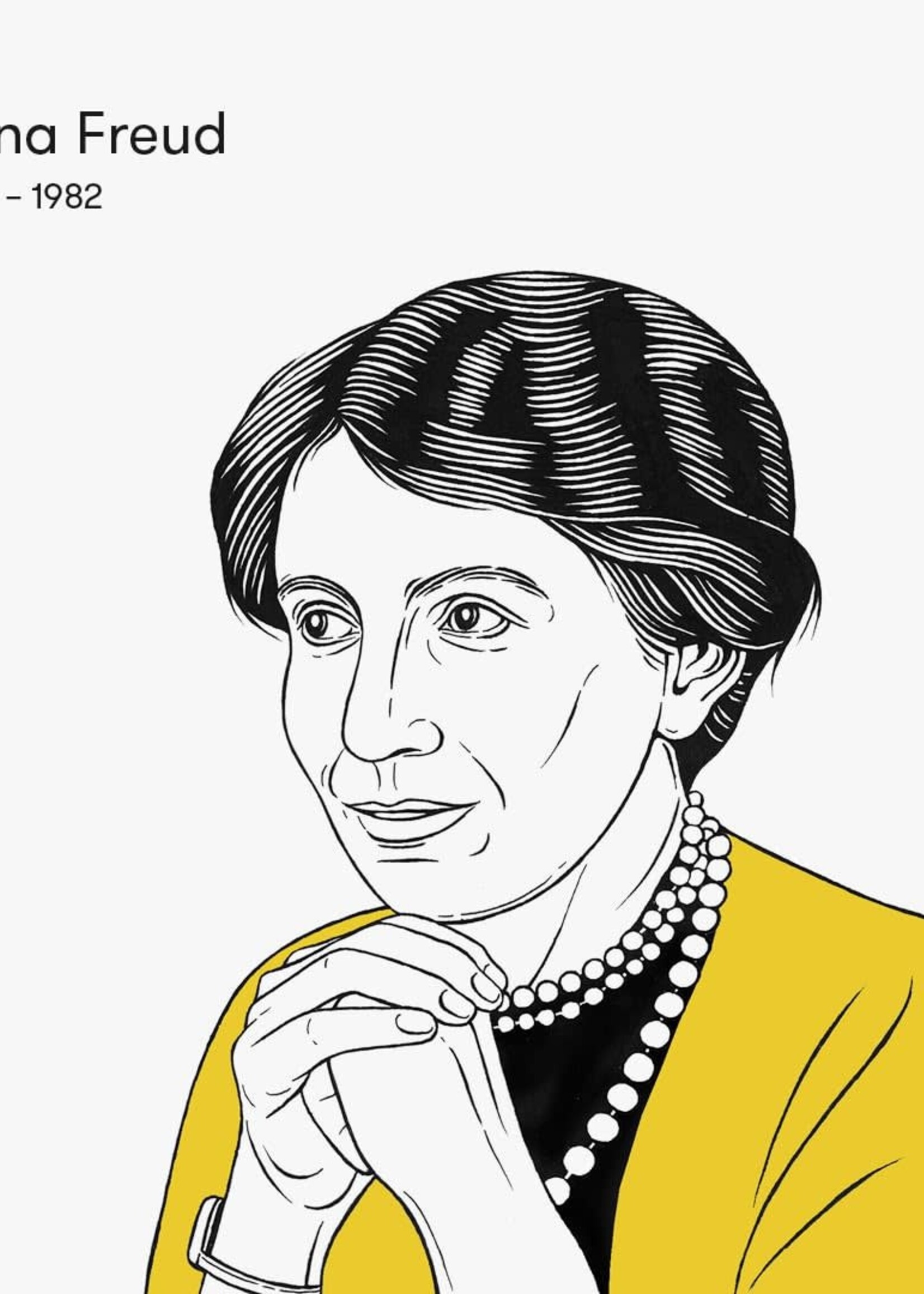 THE SCHOOL OF LIFE - Great Thinkers