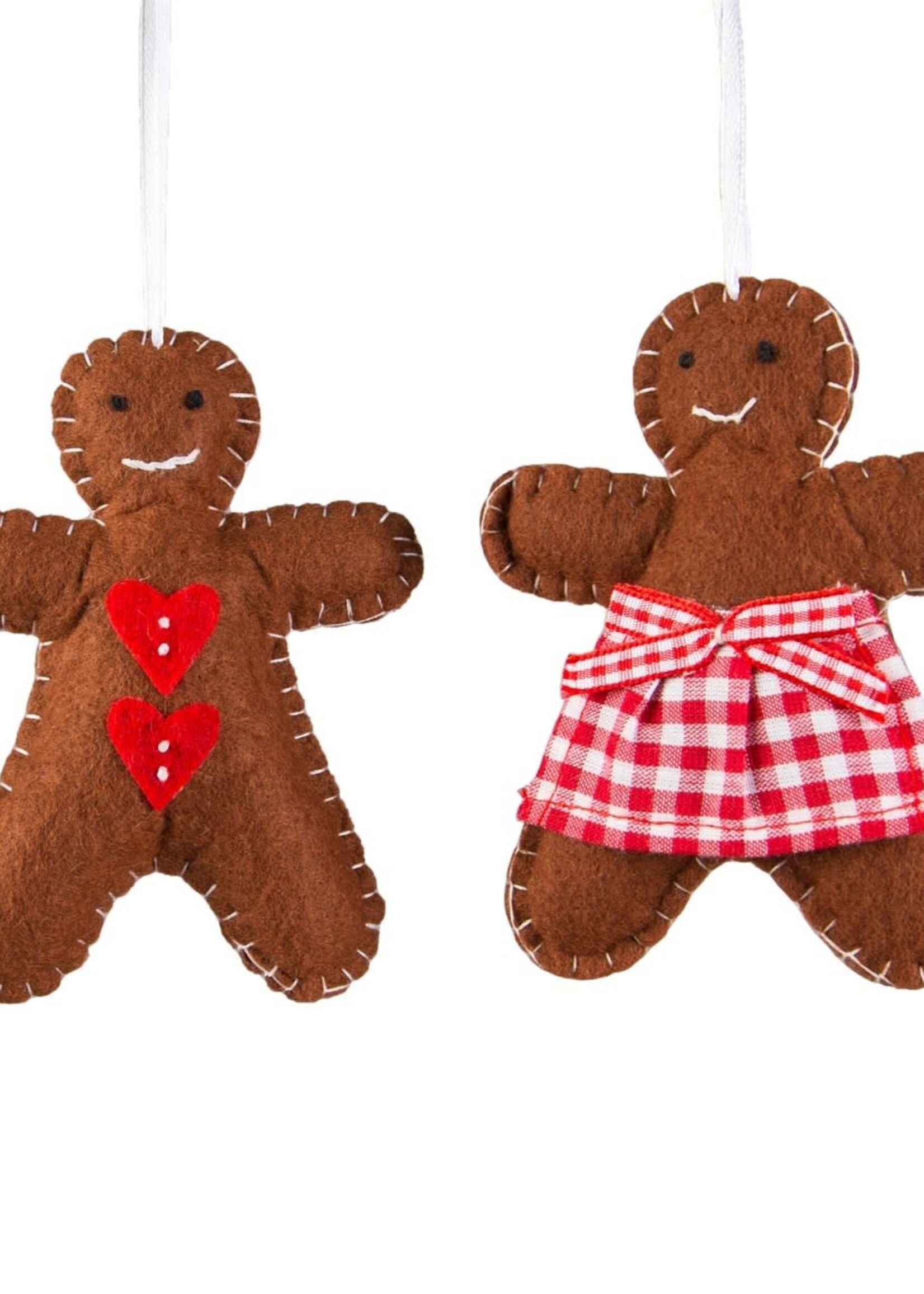 VILTEN KERSTBAL | Peperkoek