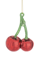 KERSTBAL| Kersen