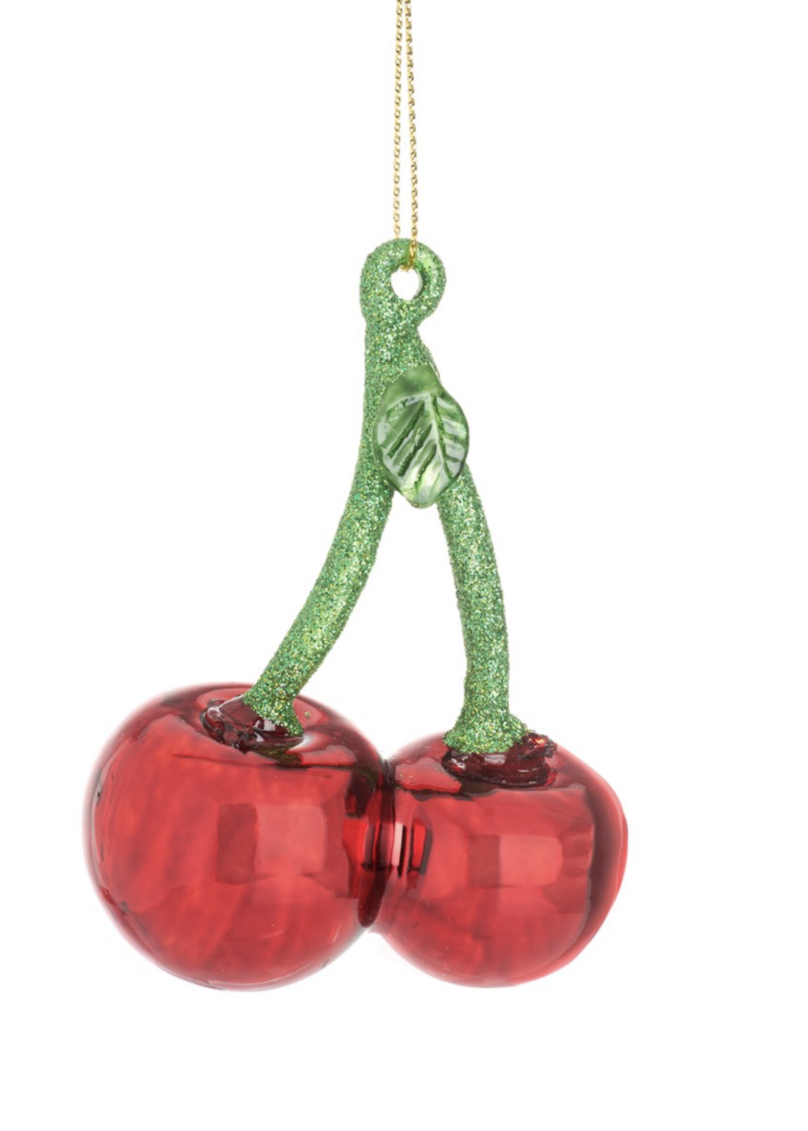KERSTBAL| Kersen
