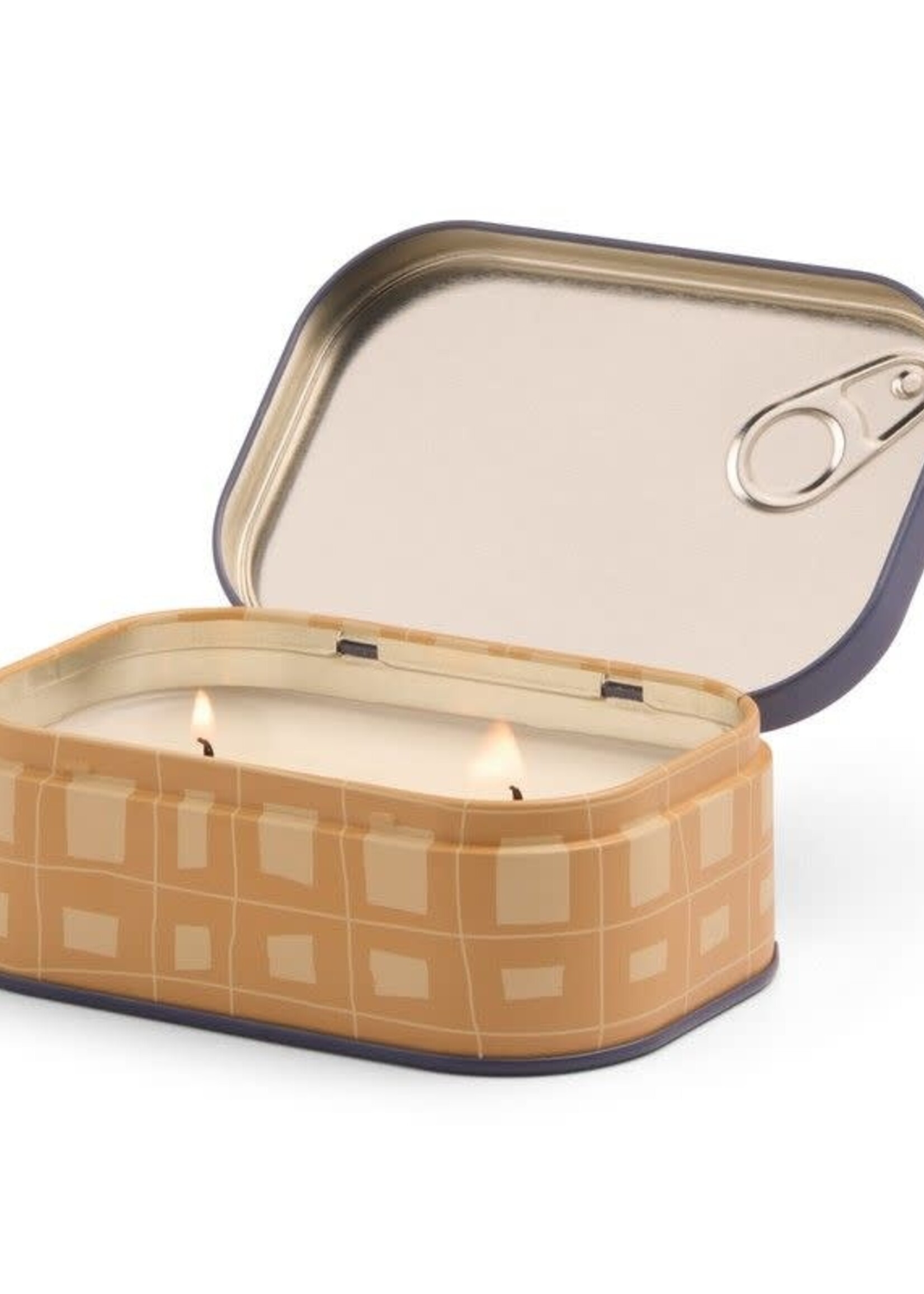 PADDYWAX Blikkaars - Bistro - Bordeaux Druif (Vijg & Vetiver)