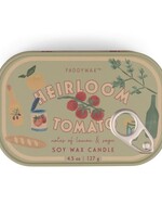 PADDYWAX Blikkaars - Bistro - Heirloom Tomaat (Citroen & Salie)