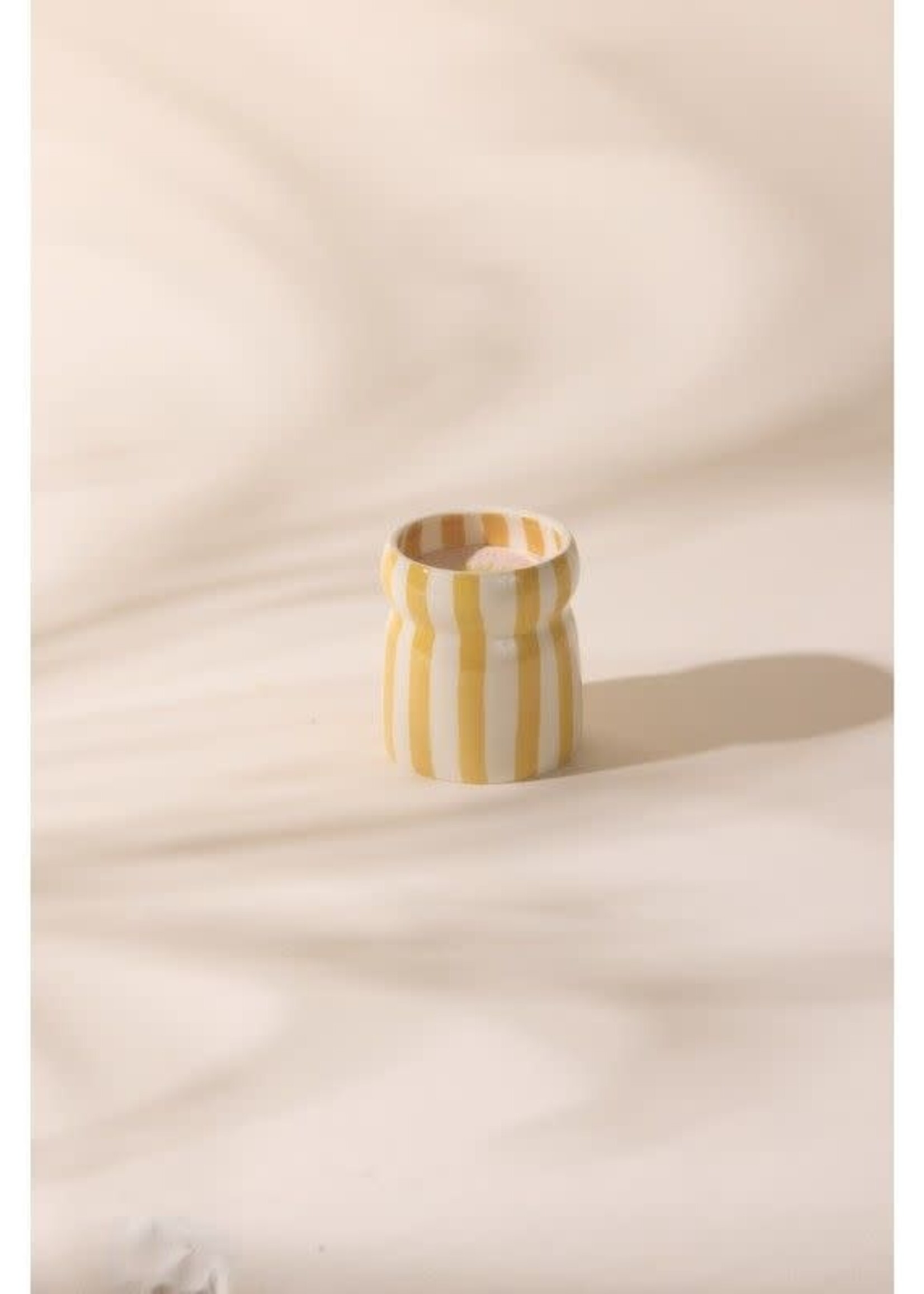 PADDYWAX Cabana Keramische Kaars