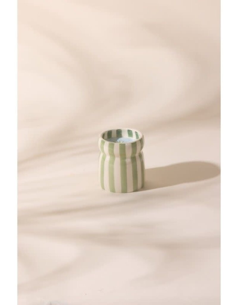 PADDYWAX Cabana Keramische Kaars